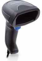 Datalogic QD2590-BK, DATALOGIC QUICKSCAN D2590 2D MPX BLK 5V