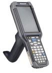 Honeywell Dolphin CK65 - Datenerfassungsterminal - Android 8.0 (Oreo) - 32 GB - 10.16 cm (4") Farbe (480 x 800) - Kamera auf Rückseite - Barcodeleser - (2D-Imager) - microSD-Steckplatz - Wi-Fi, NFC, Bluetooth