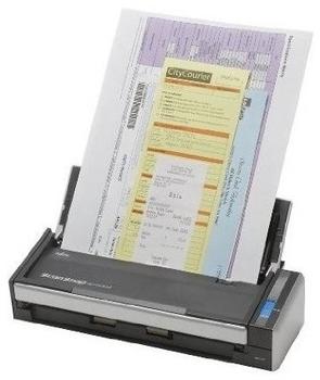 Fujitsu Scansnap S1300