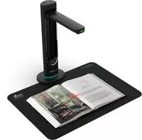 I.R.I.S 462496, I.R.I.S IRIS Can Desk 6 Business Dokumentenscanner A3 (462496)