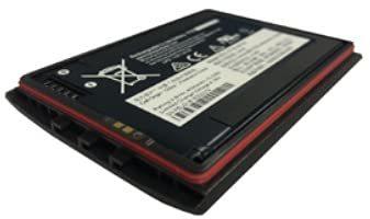 Honeywell CT40 Battery Pack, 4040mAh, for CT40 configurations, 318-055-011 (for CT40 configurations, with Plastic Battery Latch Button) Honeywell CT40 Battery Pack, 4040mAh, for CT40 configurations, 318-055-011 (for CT40 configurations, with Plastic Battery Latch Button)