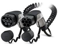 Phoenix Contact 1627135, Phoenix Contact 1627135 eMobility Ladekabel 4 m