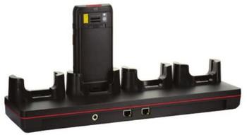 Honeywell Booted Net Base Docking Cradle (Anschlußstand) (CT40-NB-UVB-2)