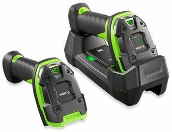 Zebra DS3678-DP - Barcode-Scanner - tragbar - decodiert - Bluetooth 4,0 (DS3678-DP2F003VZWW)