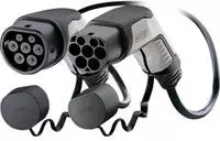Phoenix Contact 1623509, Phoenix Contact eMobility Ladekabel 1623509 4 (Typ 2,...