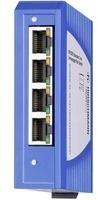 Hirschmann SPIDER-SL-20-04T1S29999SY9HHHH Industrial Ethernet Switch