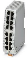 Phoenix Contact 1085255 FL Switch 1016N &ndash; Industrieller Ethernet-Switch &ndash; Switch