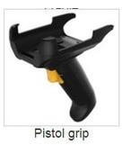 CIPHERLAB Detachable Pistol Grip for (ARK25PSTNNN01)