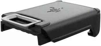 Zebra PowerPrecision Plus - Batterie für Barcodelesegerät - 1 x Lithium-Ionen 480 mAh - für Zebra RS5100 (BTRY-RS51-4MA-01)