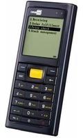 CIPHERLAB 8200-Laser-4M-24K-USB-Power Ad, Barcode-Scanner