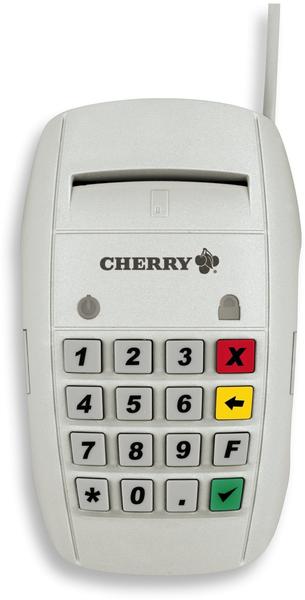Cherry SmartTerminal (ST-2000)