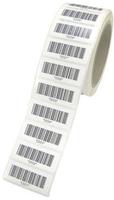Ht Instruments 2008550 Barcodeetiketten Lfd. Nr. 0001-1000 Barcodeetiketten 1...