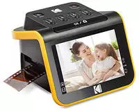 Kodak SLIDE N SCAN Diascanner, mit USB und HDMI