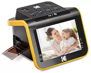 Kodak Slide N Scan