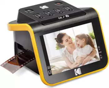 Kodak Slide N Scan
