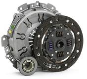 Schaeffler Luk Kupplungssatz LuK RepSet 620 3234 00