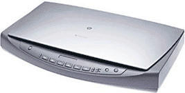 Hewlett-Packard HP ScanJet 8200 (C9931A#ABD)