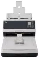 Ricoh fi-8270 Scanner, bis A4, Dokumenten- und Flachbettscanner, Duplex, ADF, mit USB