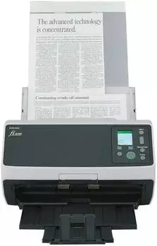 Fujitsu fi-8190 Fujitsu fi-8190