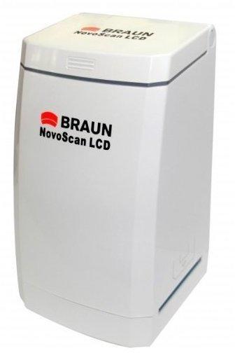 Braun Photo Technik NovoScan LCD