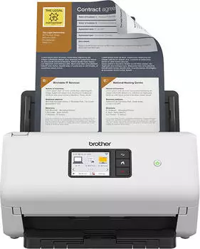 Brother ADS-4500W