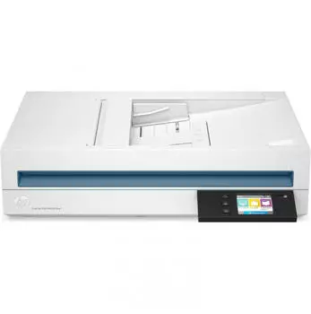 HP ScanJet Pro N4600 fnw1 (20G07A)
