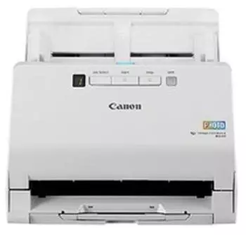 Canon ImageFORMULA RS40