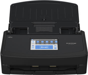 Fujitsu ScanSnap iX1600 Black Limited Edition
