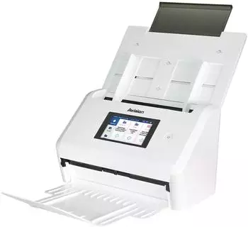 Avision AN335WL