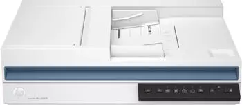 HP ScanJet Pro 2600 f1