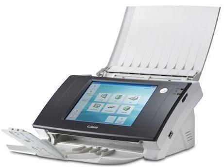 Canon Scanfront 300