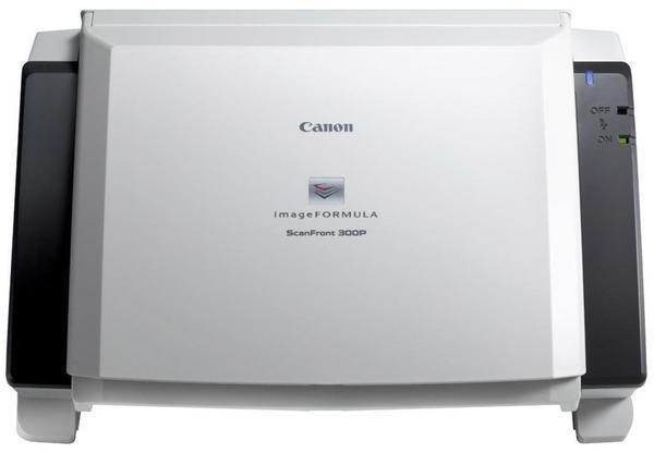 Canon ScanFront 300P (4575B003)