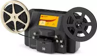 Reels Film Digitizer