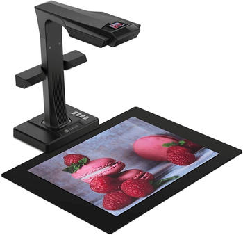 CZUR ET18 Pro