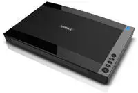 Viisan VF3120, Flachbettscanner Din-A3. Max. Aufl&ouml;sung 1200x1200 DPI. inkl. ViiScan