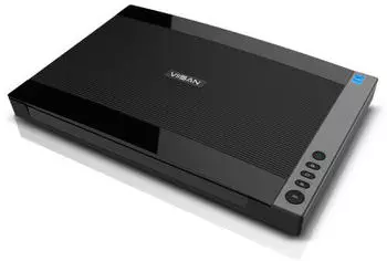 Viisan VF3120