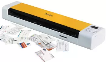 Avision MetaMobile 20