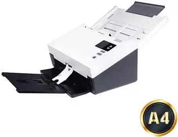 Avision AD345GN