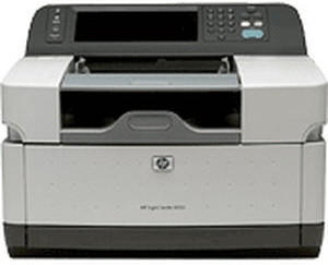 HP 9200C Digital Sender (Q5916A)