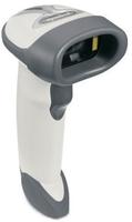 Zebra LS2208-1AZR0100ER, Zebra LS2208 (1D-Barcodes) (LS2208-1AZR0100ER) Weiss