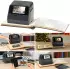 Somikon 3in1-Foto- Dia- Negativscanner SD-1700