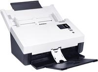 Avision Ad345Gwn A4 Dokumentenscanne 60ppm/A4/USB3.2/LAN/Wi-Fi/Duplex -