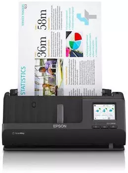 Epson ES-C380W