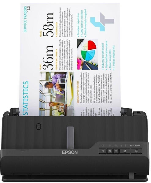 Epson ES-C320W