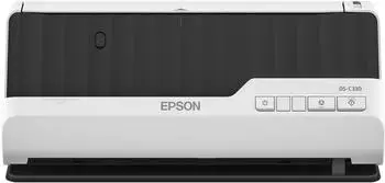 Epson DS-C330