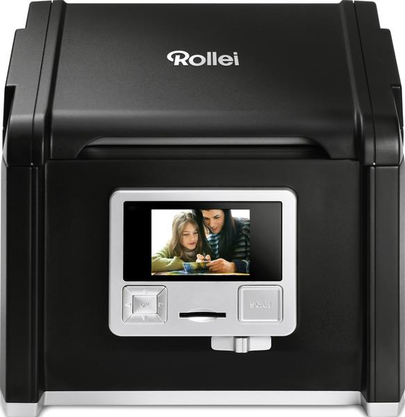 Rollei PDF-S 300 Pro