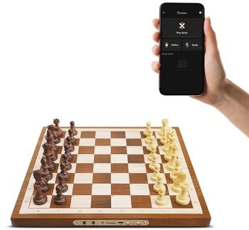 Chessnut Air Electronic Chess Set