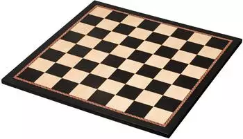 Philos-Spiele Schachbrett Belfast aus Holz (2331)