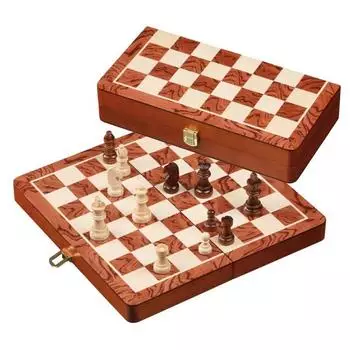 Philos-Spiele Schachkassette Feld 32 mm (2717)