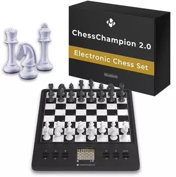 Millennium Chess Champion 2.0